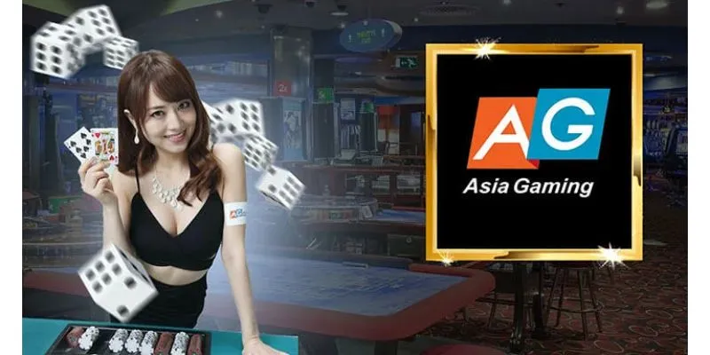 AG Casino QQ88