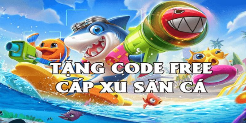QQ88 cung cấp nhiều thể loại code bắn cá vàng khác nhau cho người chơi