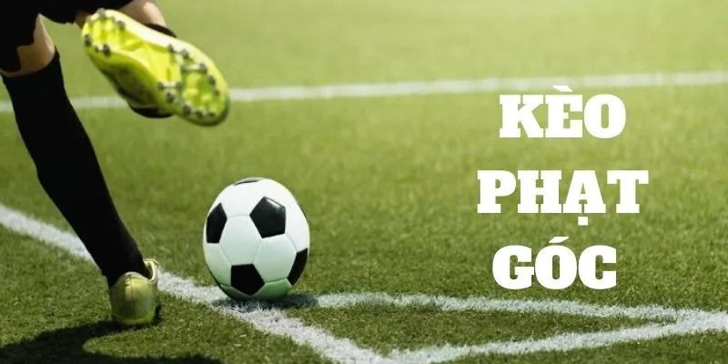 kèo phạt góc