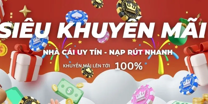 Nạp tiền nhận ưu đãi khủng từ nền tảng QQ88