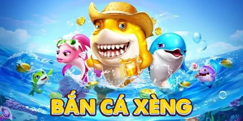 Kỹ thuật trải nghiệm game bắn cá hiệu quả cao