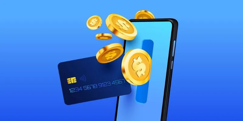 Nạp tiền QQ88 thông qua tiền ảo nhanh chóng, tiện lợi