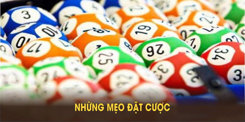 Những mẹo đặt cược bạc nhớ lô đề cực kỳ hiệu quả từ QQ88