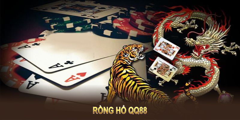 rồng hổ qq88