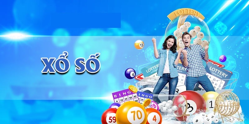 Một số sảnh cược xổ số QQ88 tiêu biểu tại hệ thống