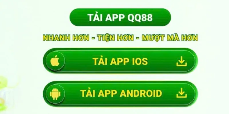 Tham gia cá cược bằng ứng dụng sẽ tăng tính bảo mật